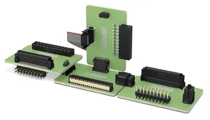 Maanvika Controls