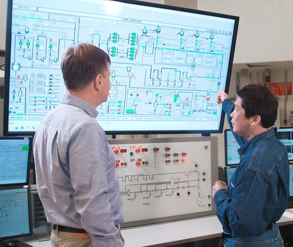 Asset monitoring
