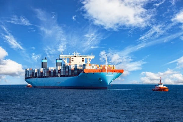 Conventional marine automation