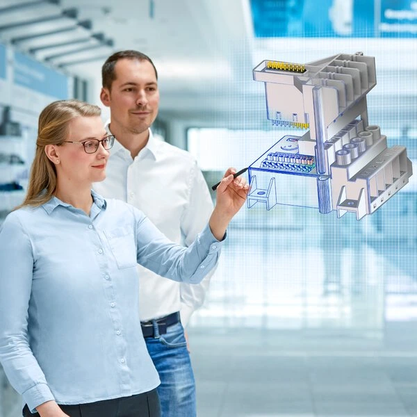 New product developments for your device design