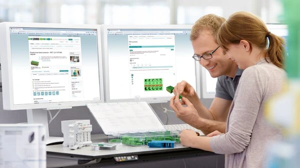 Device manufacturer