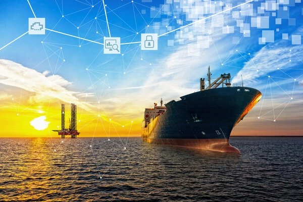 Digitalization and Maritime 4.0