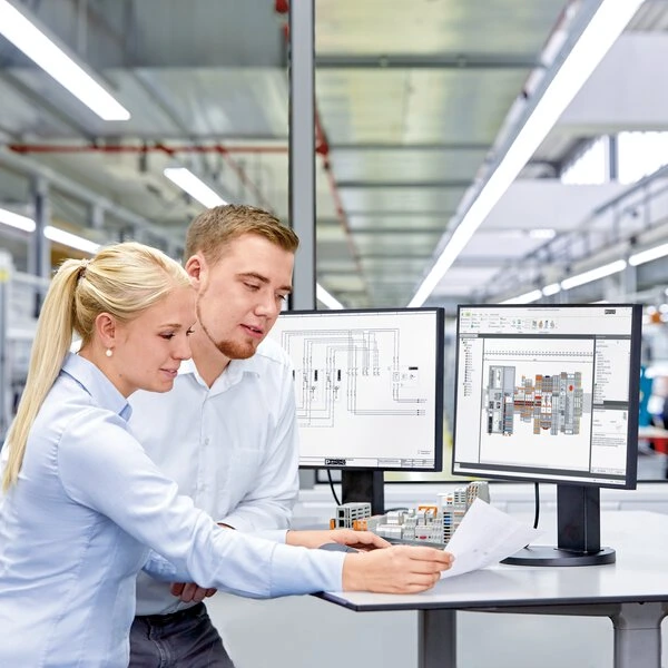 Efficient planning processes