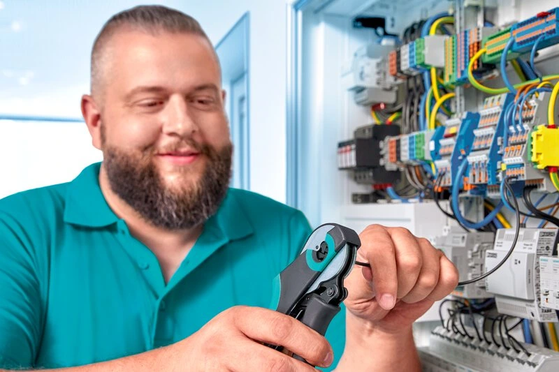 Electrical installation