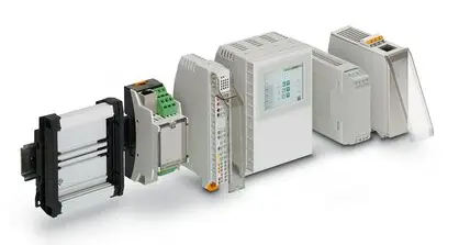 Electronics Housings