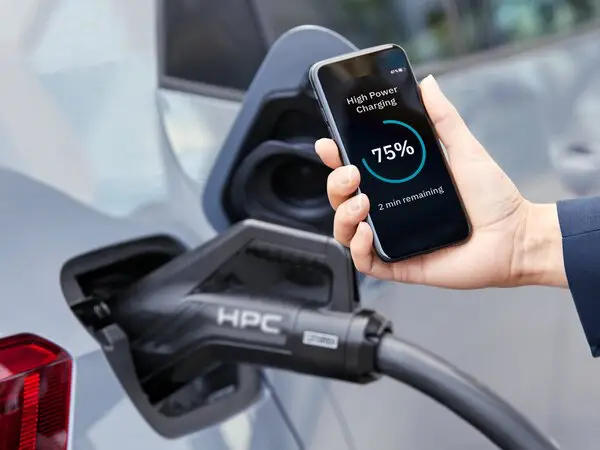 Fast, safe, and highly available electric car charging stations