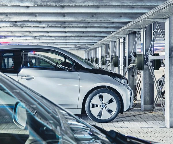 Future-proof investment and flexible extension