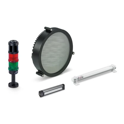 Control cabinet accessories