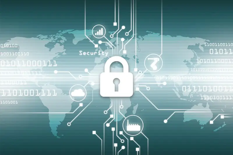 Industrial security
