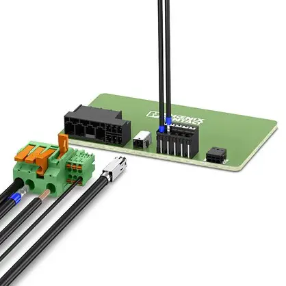 Electronics Housings
