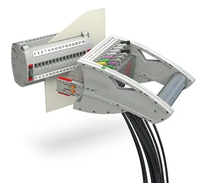 Electronics Housings
