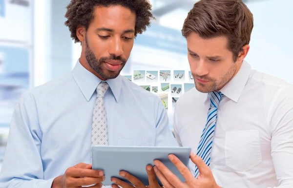 Product navigator