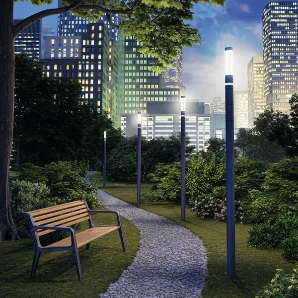 Public Lighting