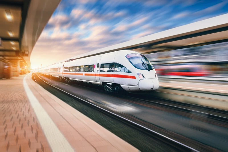 Railway Industry