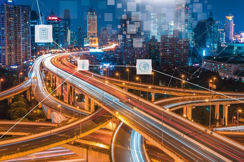 Smart City