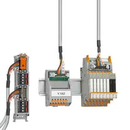 Electronics Housings