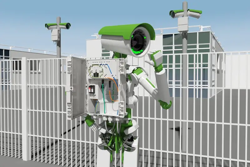 Video surveillance