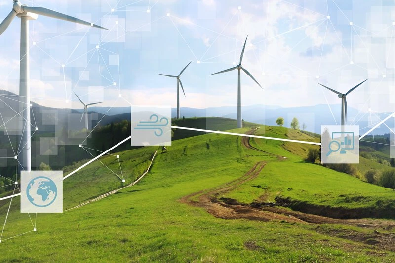 Wind power